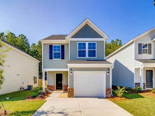120 Bridgegate Ct, Blythewood, SC 29016