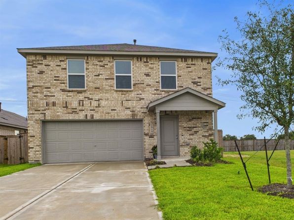 2919 Summer Breeze Way