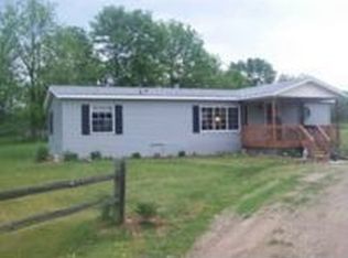 780 Cook Rd, Pewamo, MI 48873