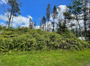 Seadrift Rd LOT 47, Pahoa, HI 96778