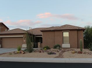 12427 N Wing Shadow Ln, Marana, AZ 85658