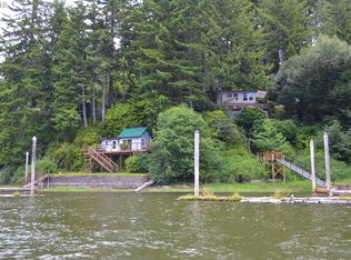 478 N Tenmile Lk, Lakeside, OR 97449