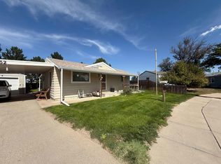 552 Beverly Rd, Sidney, NE 69162