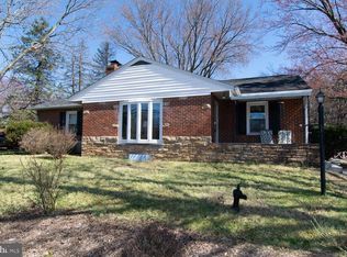 19321 Frederick Rd, Germantown, MD 20876