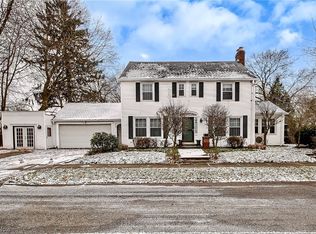 1153 Avon St, Akron, OH 44310