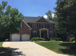 1224 Promontory Path, Marietta, GA 30062