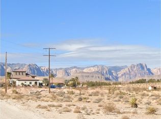 W Serene Ave, Las Vegas, NV 89123