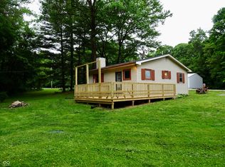 4675 N Herbemont Rd, Martinsville, IN 46151