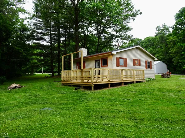 4675 N Herbemont Rd, Martinsville, IN 46151