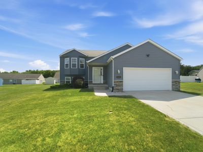 6849 Prairie Path Ln, Merrillville, IN, 46410