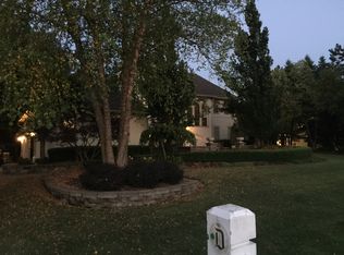 6815 Lake Trail Dr, Westerville, OH 43082