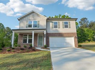 204 Silverleaf Trl, Bethlehem, GA 30620