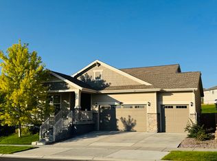 16058 Azalea Ave, Parker, CO 80134