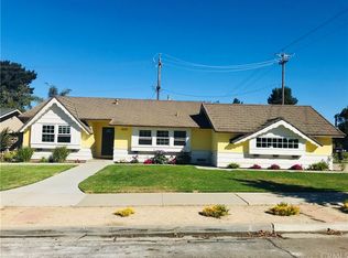 1039 E Orange St, Santa Maria, CA 93454