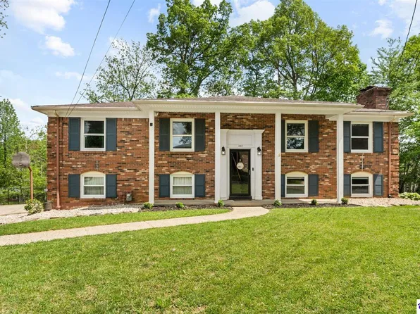 231 Oakwood Dr, Elizabethtown, KY 42701