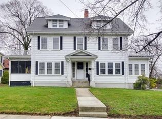 55 Robbins Rd, Watertown, MA 02472
