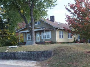 116 Iris Pl, Newport, TN 37821