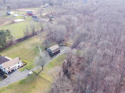 660 Birch Mountain Rd, Manchester, CT, 06040