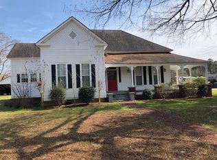 265 Grey Fox Rd, Butler, AL 36904