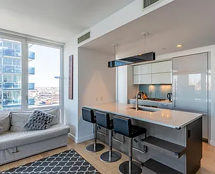 Rented by BARNES New York