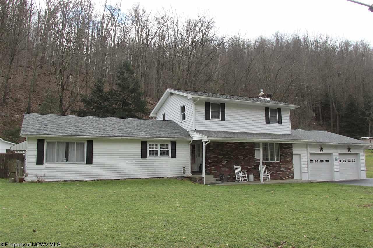 1324 Bunner Ridge Rd, Fairmont, WV 26554 Zillow