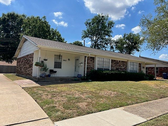1st image of 2405 Lakeview Cir
