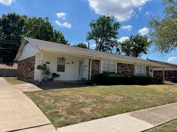 2405 Lakeview Cir, McKinney, TX 75072