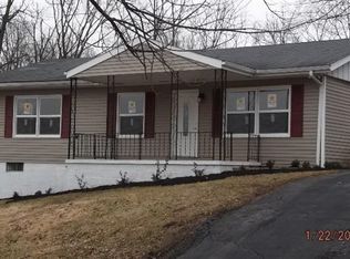 108 Springdale Ave, Cynthiana, KY 41031