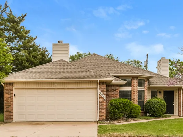 605 Cox St, Cedar Hill, TX 75104