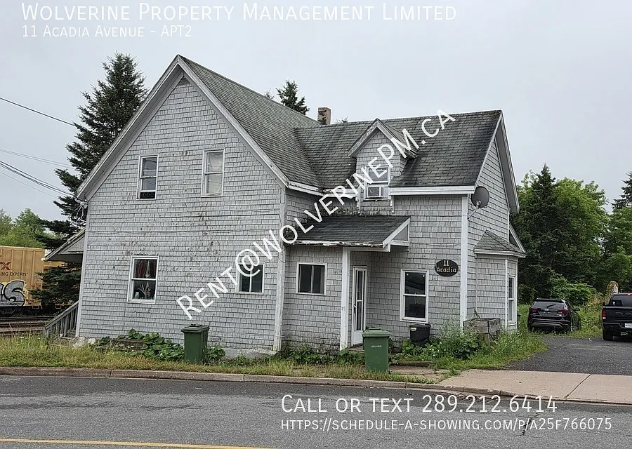 11 Acadia Ave #2
