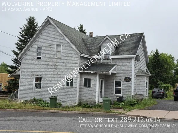 11 Acadia Ave, Stellarton, NS