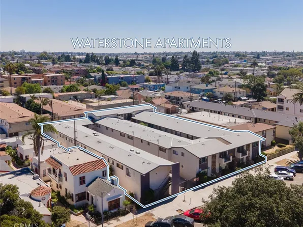 1600 N Stanton Pl, Long Beach, CA 90804