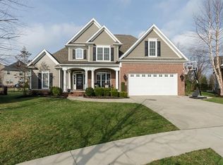 3713 Horsemint Trl, Lexington, KY 40509