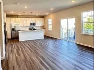 6455 Fennec Run, Moseley, VA 23120