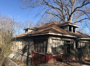 510 Harper Ave SW, Rome, GA 30161