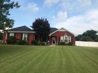 527 Macedonia Rd, Ardmore, AL 35739