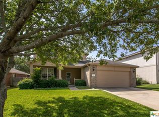 504 Prospector Trl, Harker Heights, TX 76548