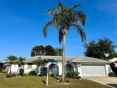 1346 Niantic Terrace, Wellington, FL, 33414