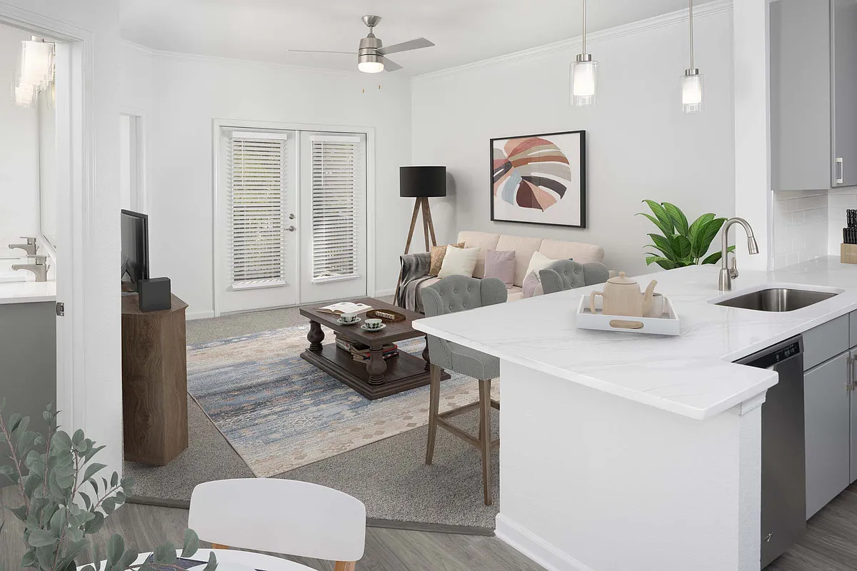 Building Photo - Camden Westchase Park