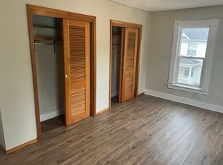 329 Gordon St #1/2, Piqua, OH 45356