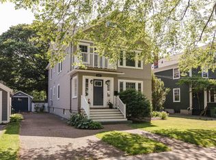 1777 Cambridge St, Halifax, NS B3H 4A8