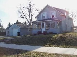 1148 Granite St, Granite Falls, MN 56241