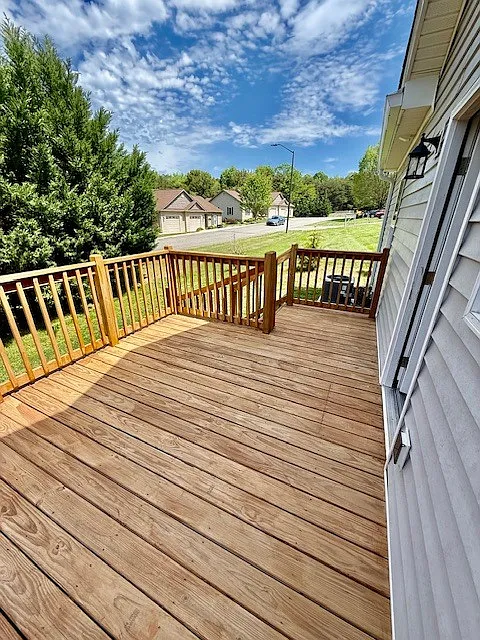 Howard Street Investments, LLC - The Cottages at Rock Barn — Photo 4
