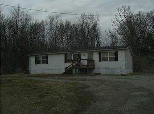 8 Lewicki Rd, Canonsburg, PA 15317