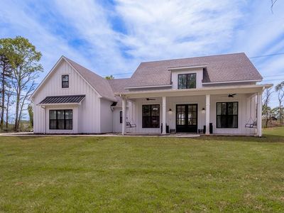 160 Hidden Valley Dr, Nacogdoches, TX, 75965