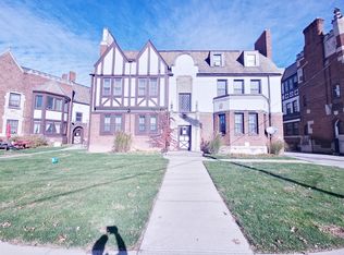 13309 S Woodland Rd, Cleveland, OH 44120, Cleveland, OH 44120