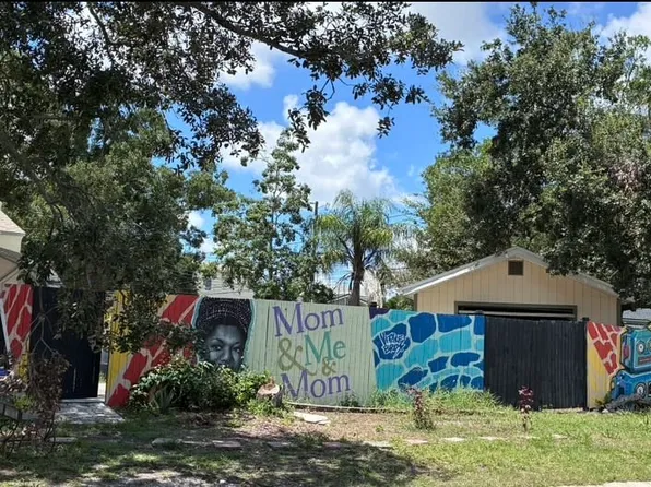 (undisclosed Address), Saint Petersburg, FL 33703