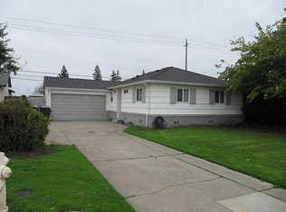 5352 Poplar Blvd, North Highlands, CA 95660