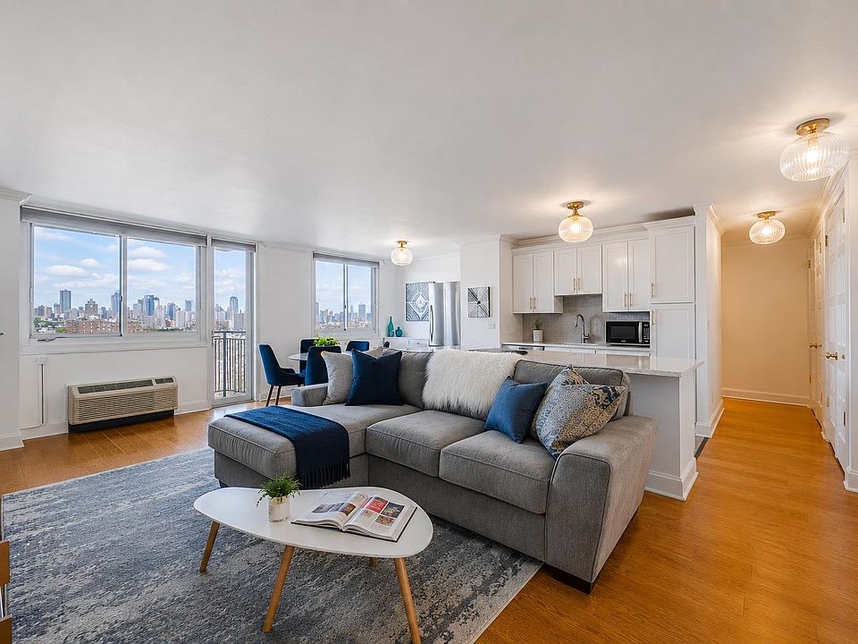 1st image of 100 Manhattan Ave APT 708