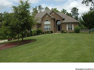 104 Saddle Lake Dr, Alabaster, AL 35007